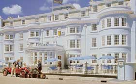 Riviera Hotel,  Sidmouth